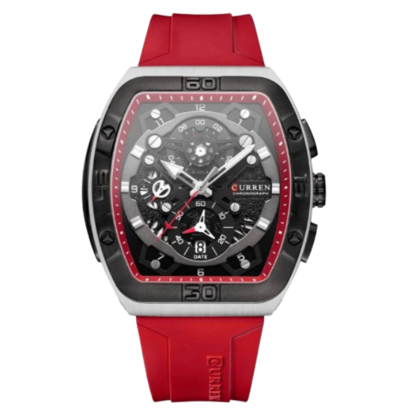 Reloj Curren 88443-2 Hombre - Análogo
